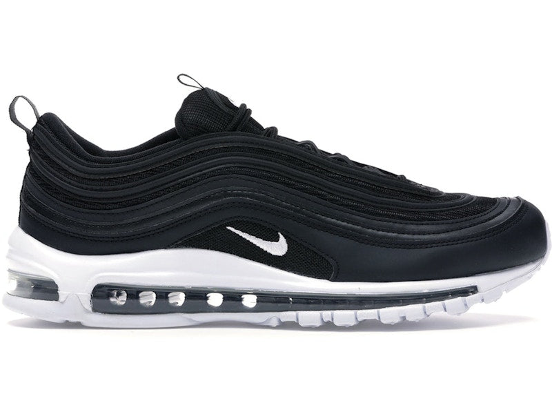 Nike Air Max 97 Black White