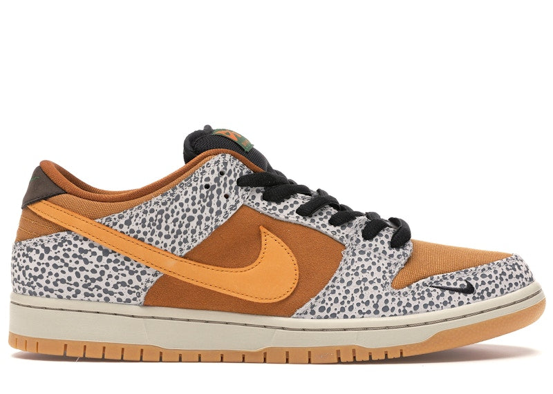 Nike SB Dunk Low Uomo