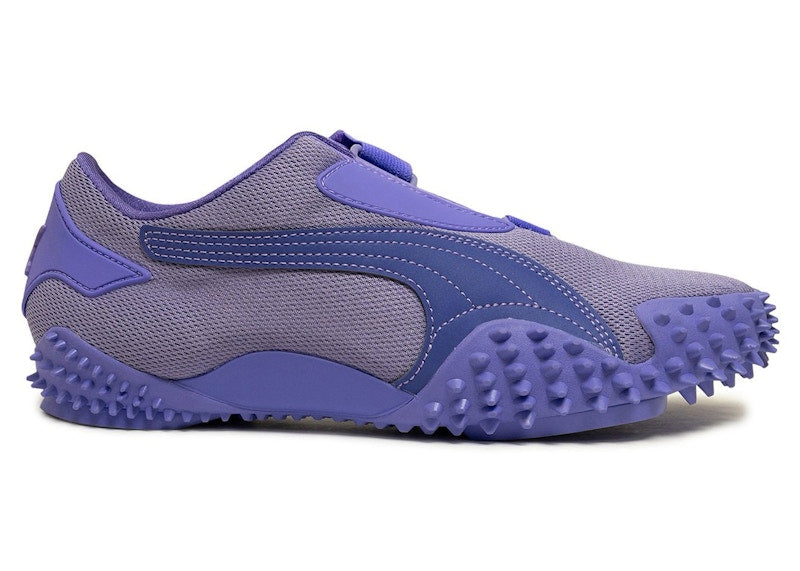 Puma Mostro Ecstasy Lavender Alert