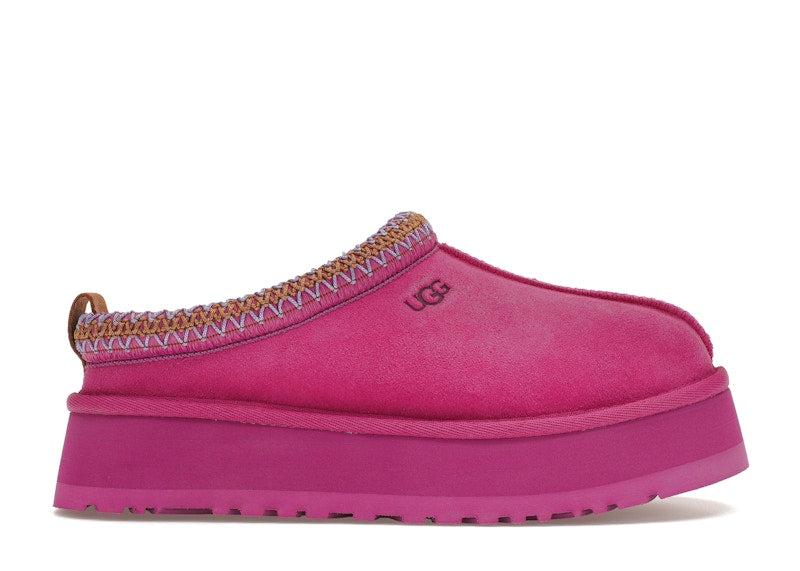 UGG Tazz Slipper Mangosteen (Women's)