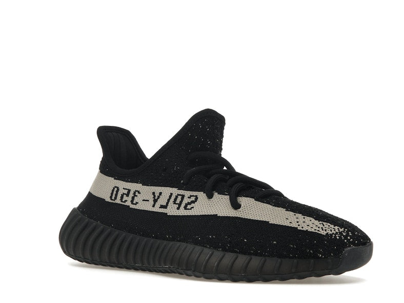adidas Yeezy Boost 350 V2 Core Black White