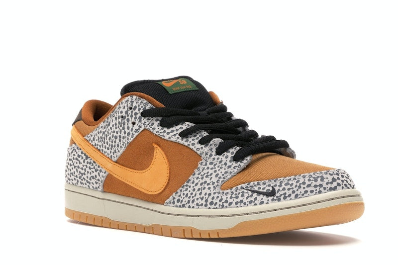 Nike SB Dunk Low Uomo