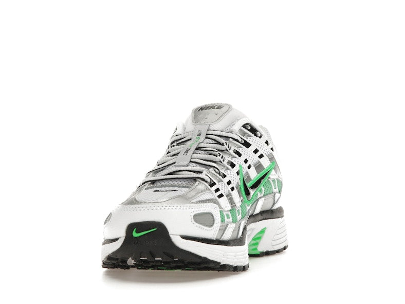 Nike P-6000 Spring Green