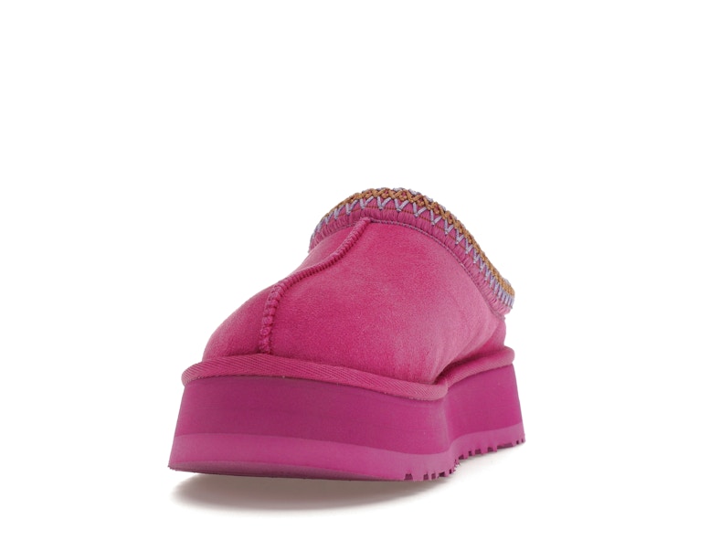 UGG Tazz Slipper Mangosteen (Women's)
