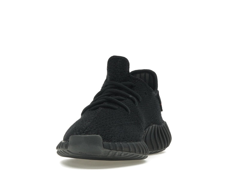 adidas Yeezy Boost 350 V2 Black Red