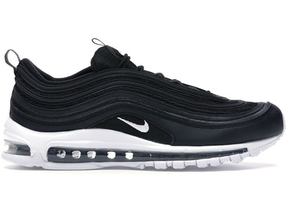 Nike Air Max 97 Black White