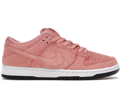 Nike SB Dunk Low Maiale Rosa