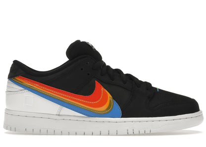 Scarpe Nike SB Dunk Low Polaroid