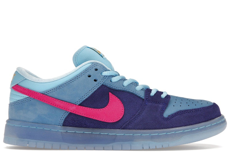 Nike SB Dunk Low Run I Gioielli