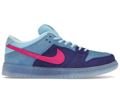 Nike SB Dunk Low Run I Gioielli