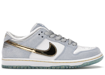 Nike SB Dunk Low Sean Cliver (scatola speciale)