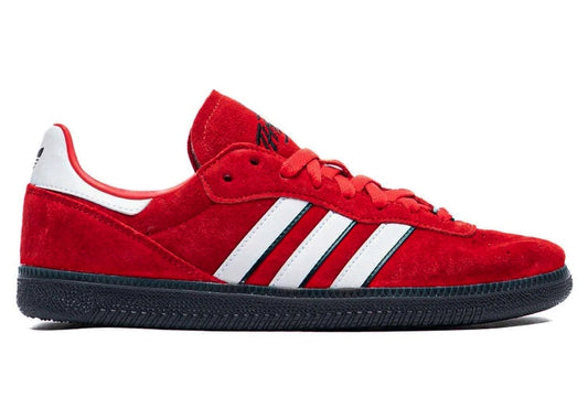adidas Palos Hills 100 Thieves Red