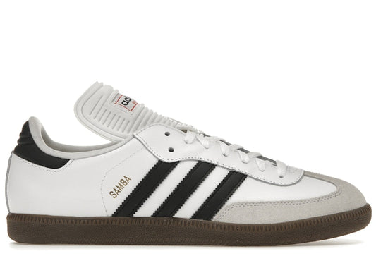 adidas Samba Classic White