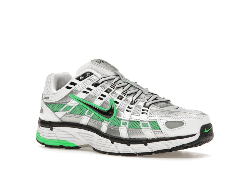 Nike P-6000 Spring Green