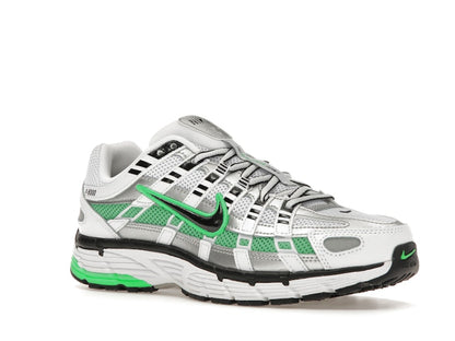 Nike P-6000 Spring Green