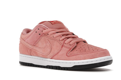 Nike SB Dunk Low Maiale Rosa