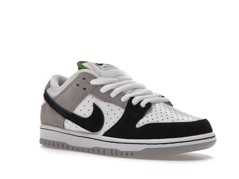 Nike SB Dunk Low Chlorophyll