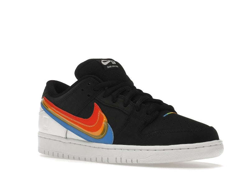 Scarpe Nike SB Dunk Low Polaroid