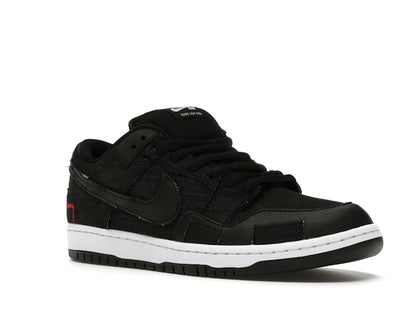 Nike SB Dunk Low Wasted Youth