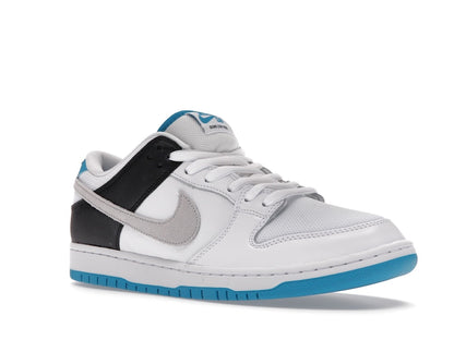 Nike SB Dunk Low Laser Blue