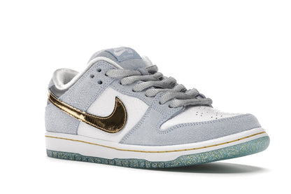 Nike SB Dunk Low Sean Cliver (scatola speciale)
