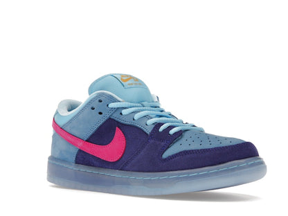 Nike SB Dunk Low Run I Gioielli