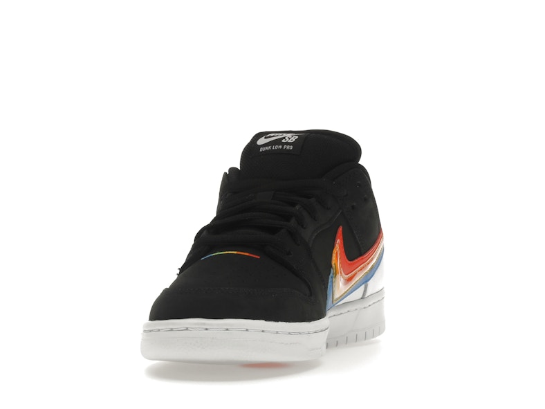 Scarpe Nike SB Dunk Low Polaroid