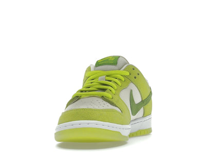 Nike SB Dunk Low Green Apple