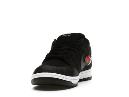Nike SB Dunk Low Wasted Youth