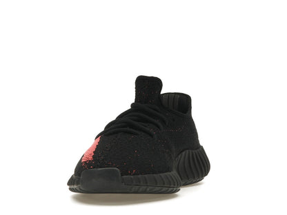 adidas Yeezy Boost 350 V2 Core Black Red