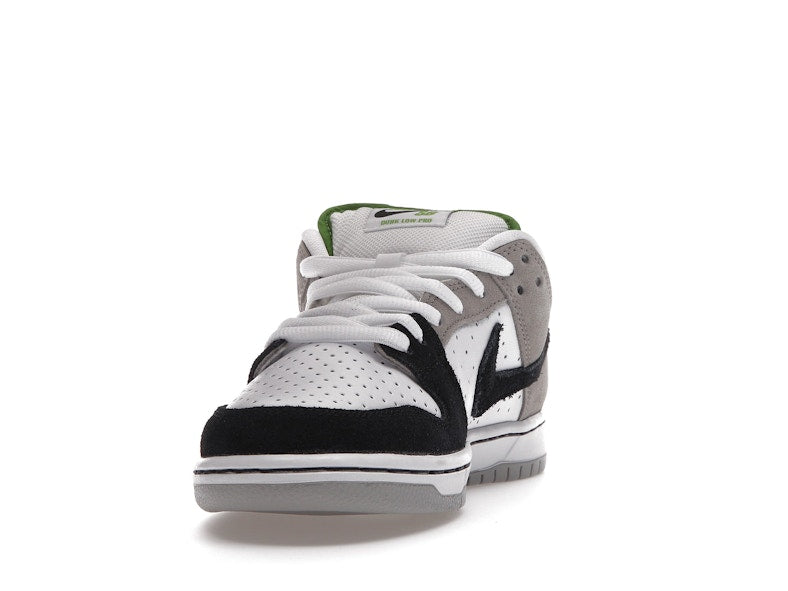 Nike SB Dunk Low Chlorophyll