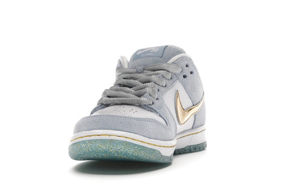 Nike SB Dunk Low Sean Cliver (scatola speciale)