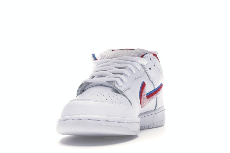 Nike SB Dunk Low Scarpe da ginnastica