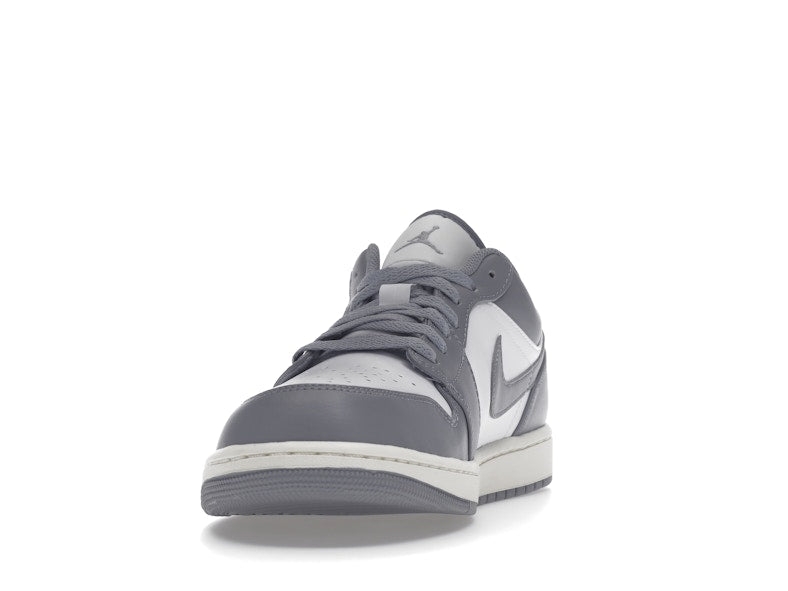 Air Jordan 1 Low Vintage Stealth Grey