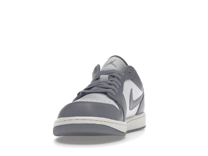 Air Jordan 1 Low Vintage Stealth Grey