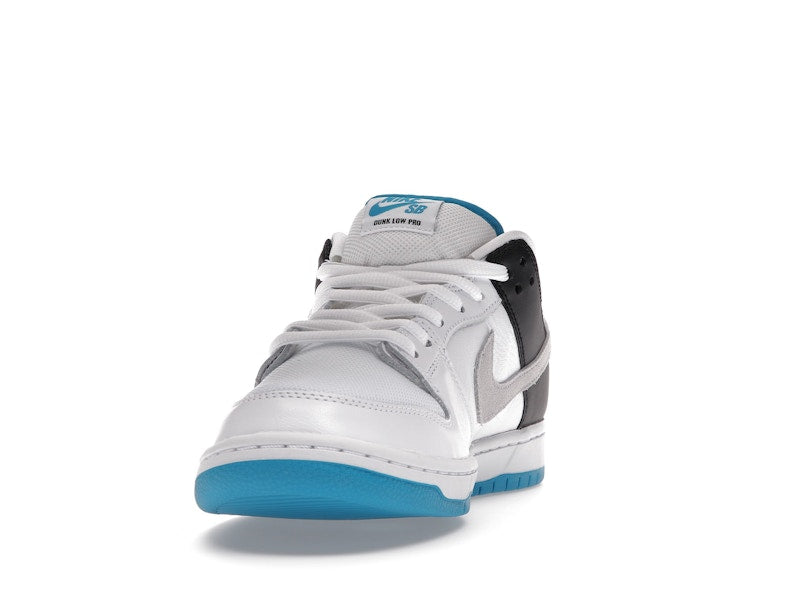 Nike SB Dunk Low Laser Blue