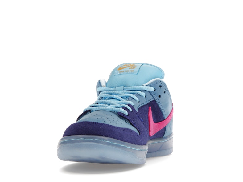 Nike SB Dunk Low Run I Gioielli